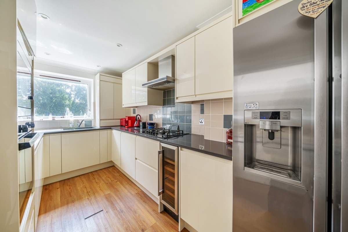 Ridgeway Gardens, Highgate, London, N6 - Kinleigh Folkard & Hayward