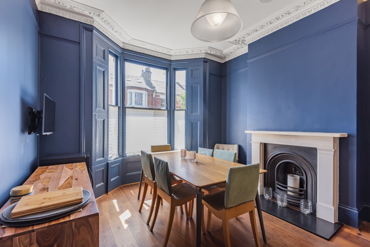 Gresley Road, London, N19