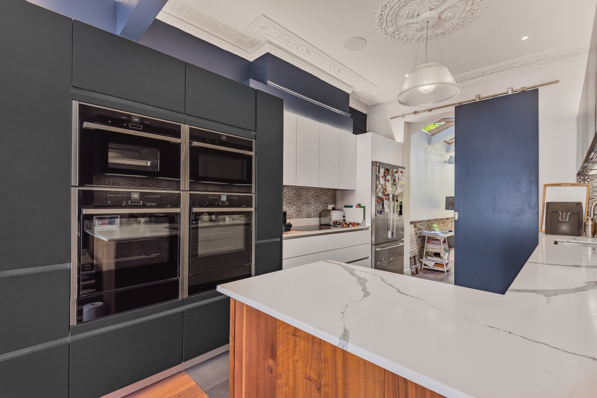 Gresley Road, London, N19