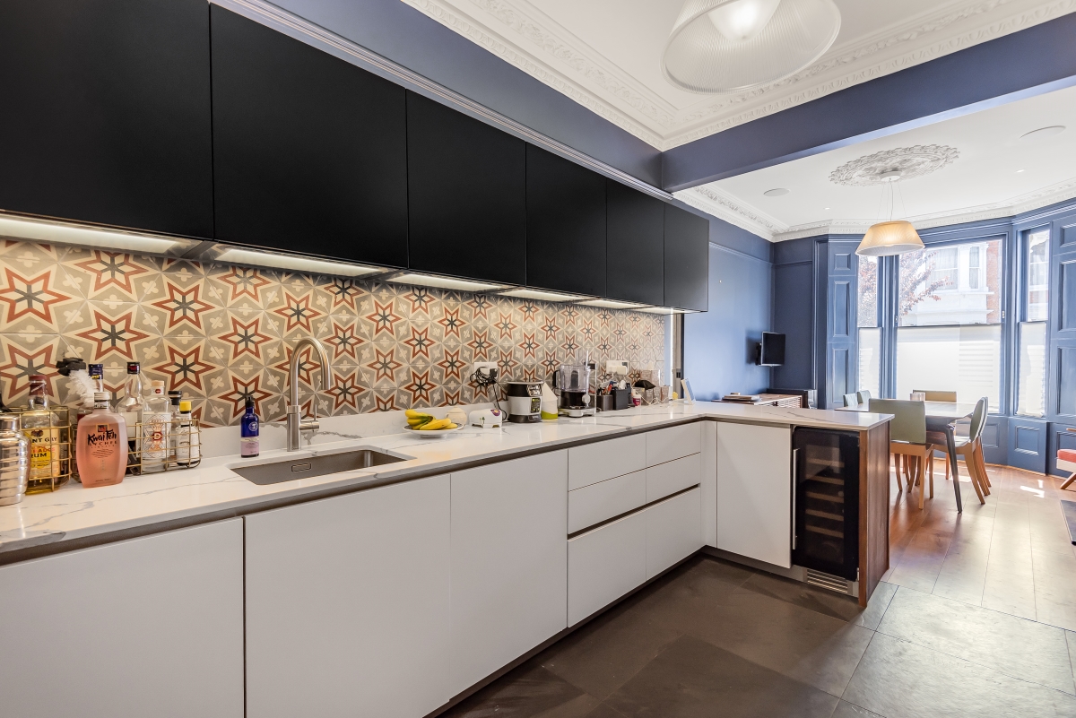 Gresley Road, London, N19