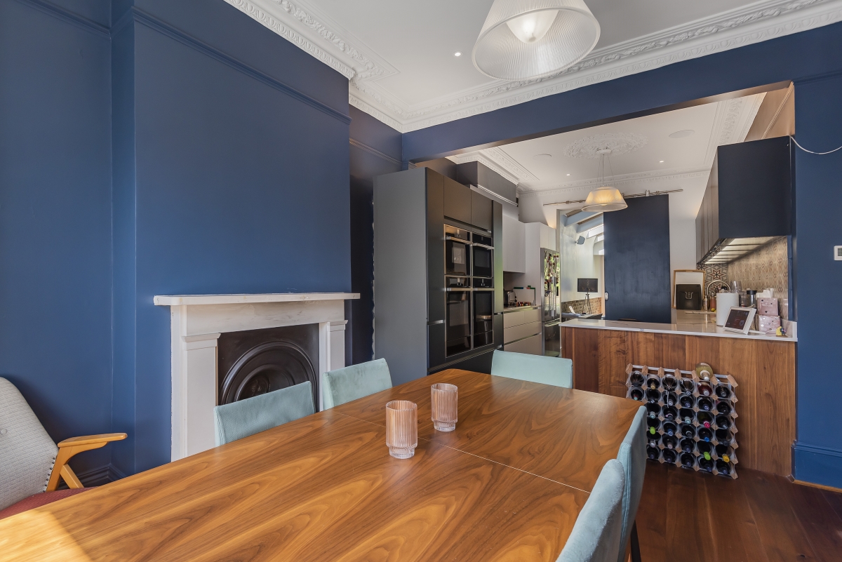 Gresley Road, London, N19