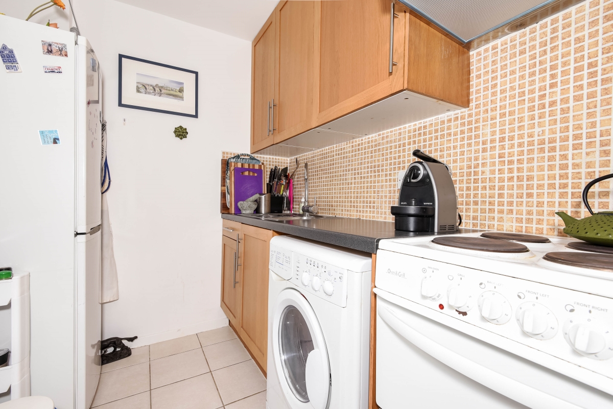 Hornsey Lane, Highgate, London, N6