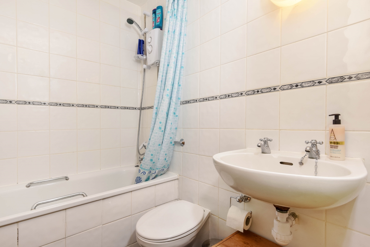 Hornsey Lane, Highgate, London, N6