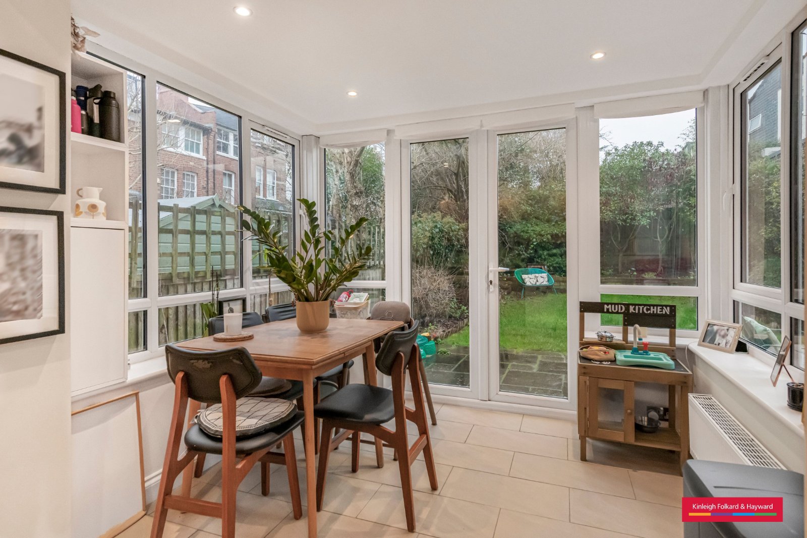 Church Road, Highgate, London, N6 - Kinleigh Folkard & Hayward