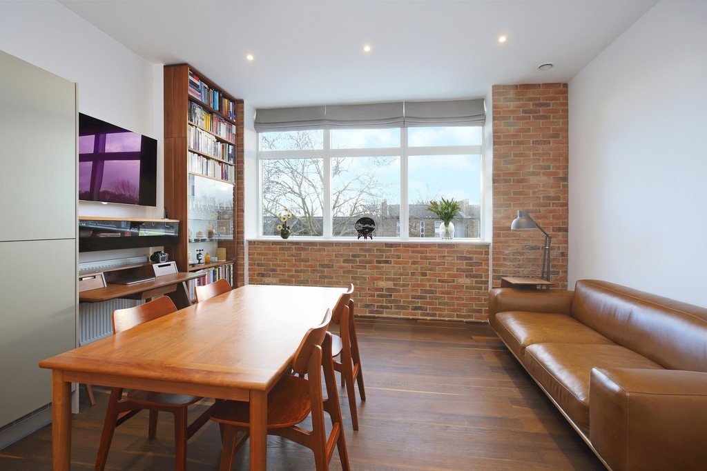 Charles Street, London, N19 - Kinleigh Folkard & Hayward