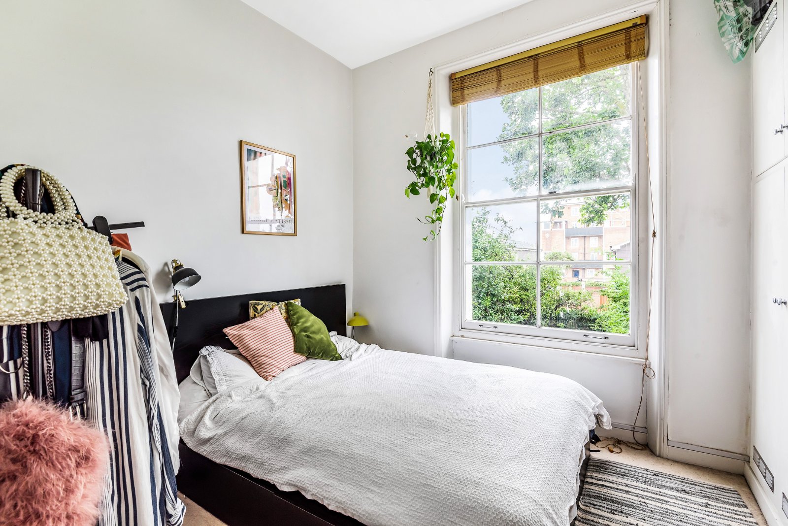 Arundel Square, Islington, London, N7