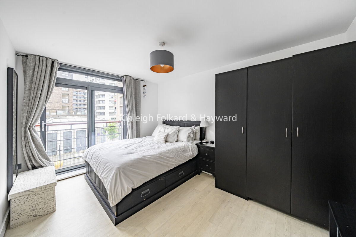 Caledonian Road, London, N7