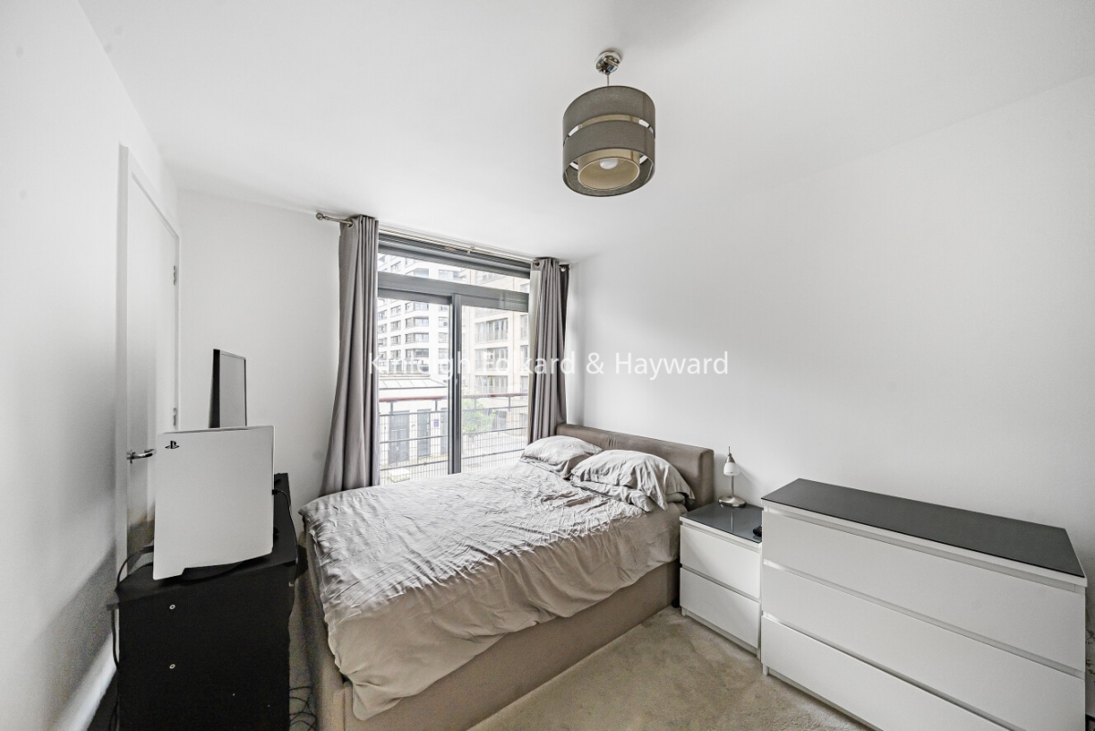 Caledonian Road, London, N7