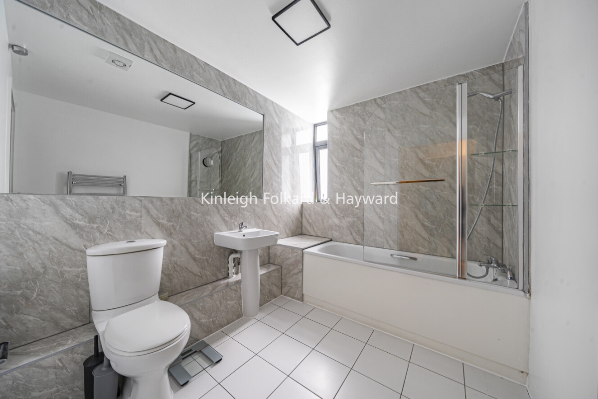 Caledonian Road, London, N7