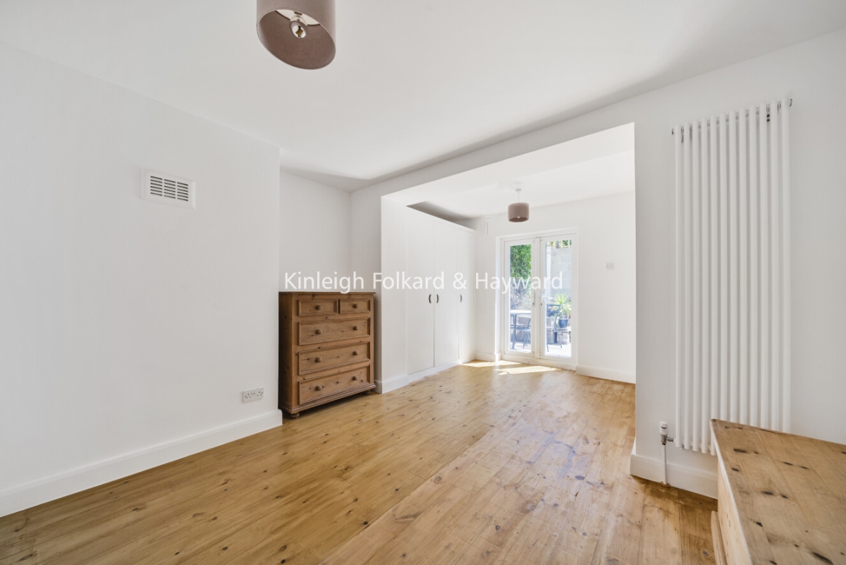 Albion Road, London, N16 - Kinleigh Folkard & Hayward