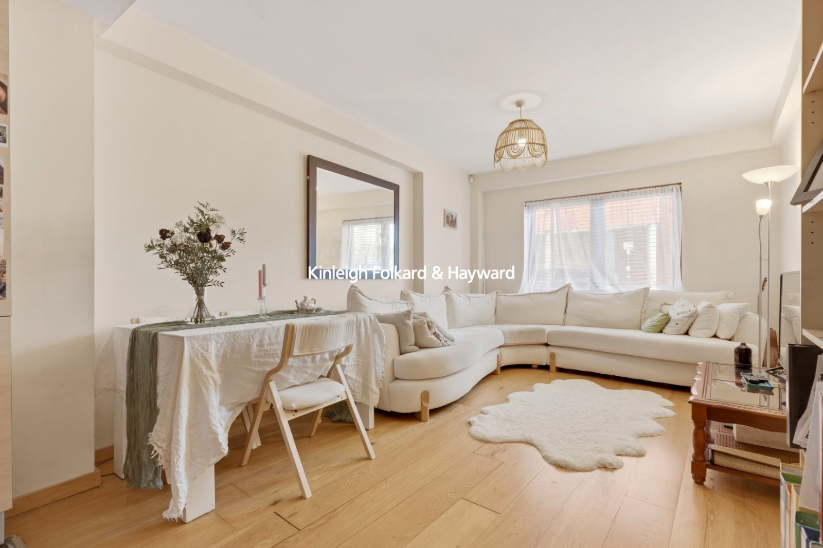 Graham Street, London, N1 - Kinleigh Folkard & Hayward