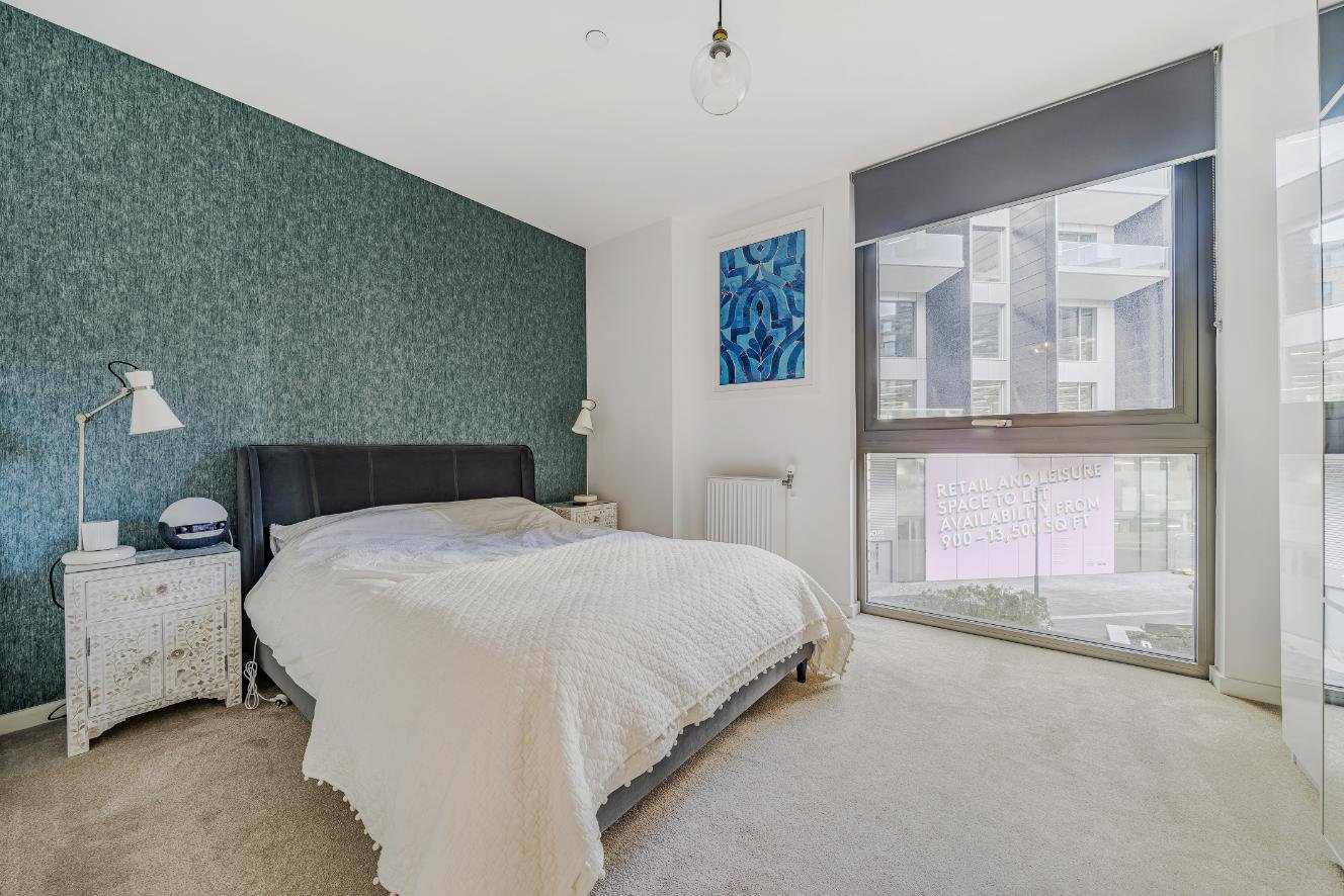 Macclesfield Road, Clerkenwell, London, EC1V - Kinleigh Folkard & Hayward
