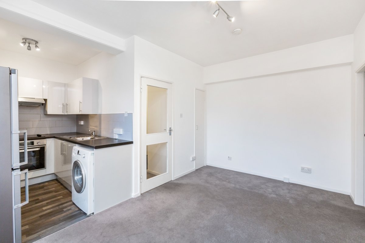 Judd Street, London, WC1H - Kinleigh Folkard & Hayward