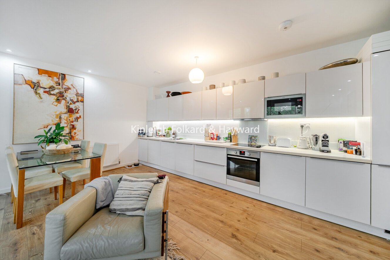 Cabanel Place, Kennington, London, SE11