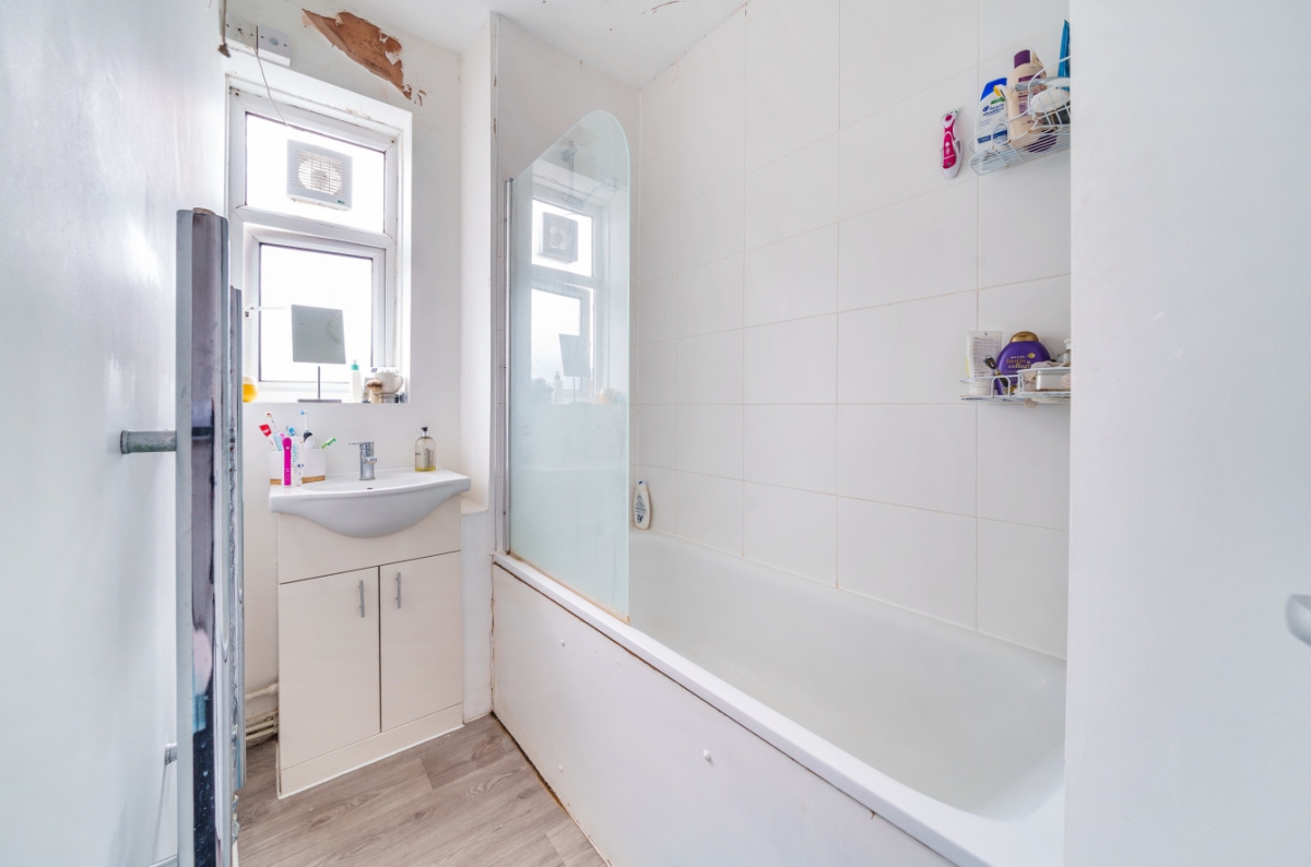 Wyvil Road, Vauxhall, London, SW8