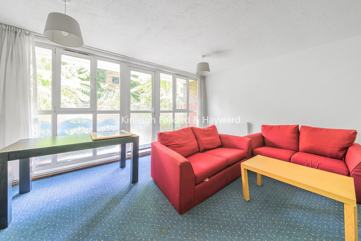 Hotspur Street, Kennington, London, SE11