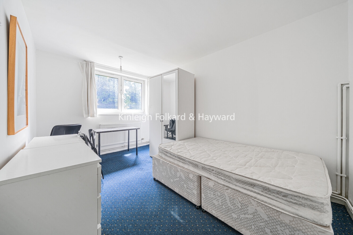 Hotspur Street, Kennington, London, SE11