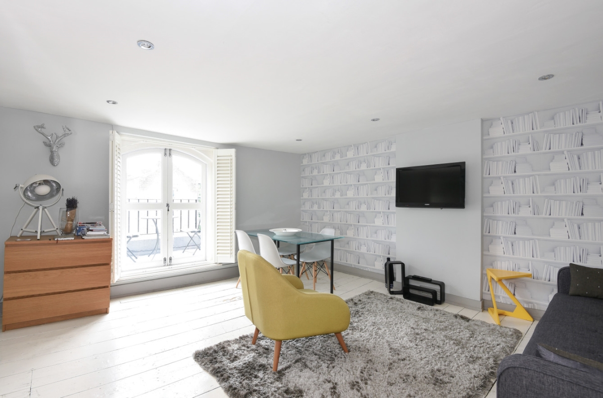 Lambeth Road, Lambeth, London, SE1 - Kinleigh Folkard & Hayward