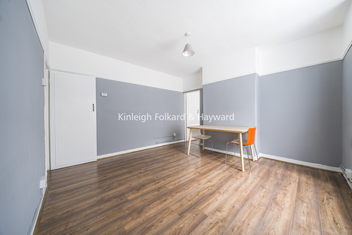 Clayton Street, London, SE11 - Kinleigh Folkard & Hayward
