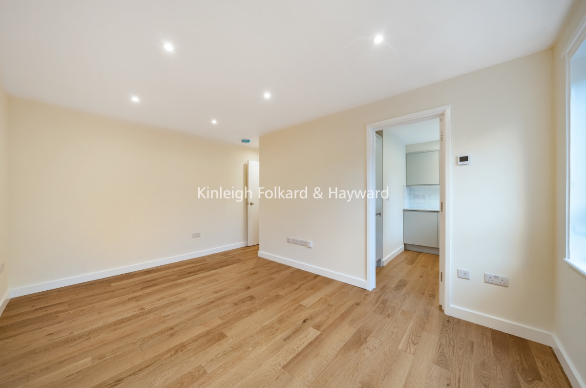 Frederick Road, London, SE17