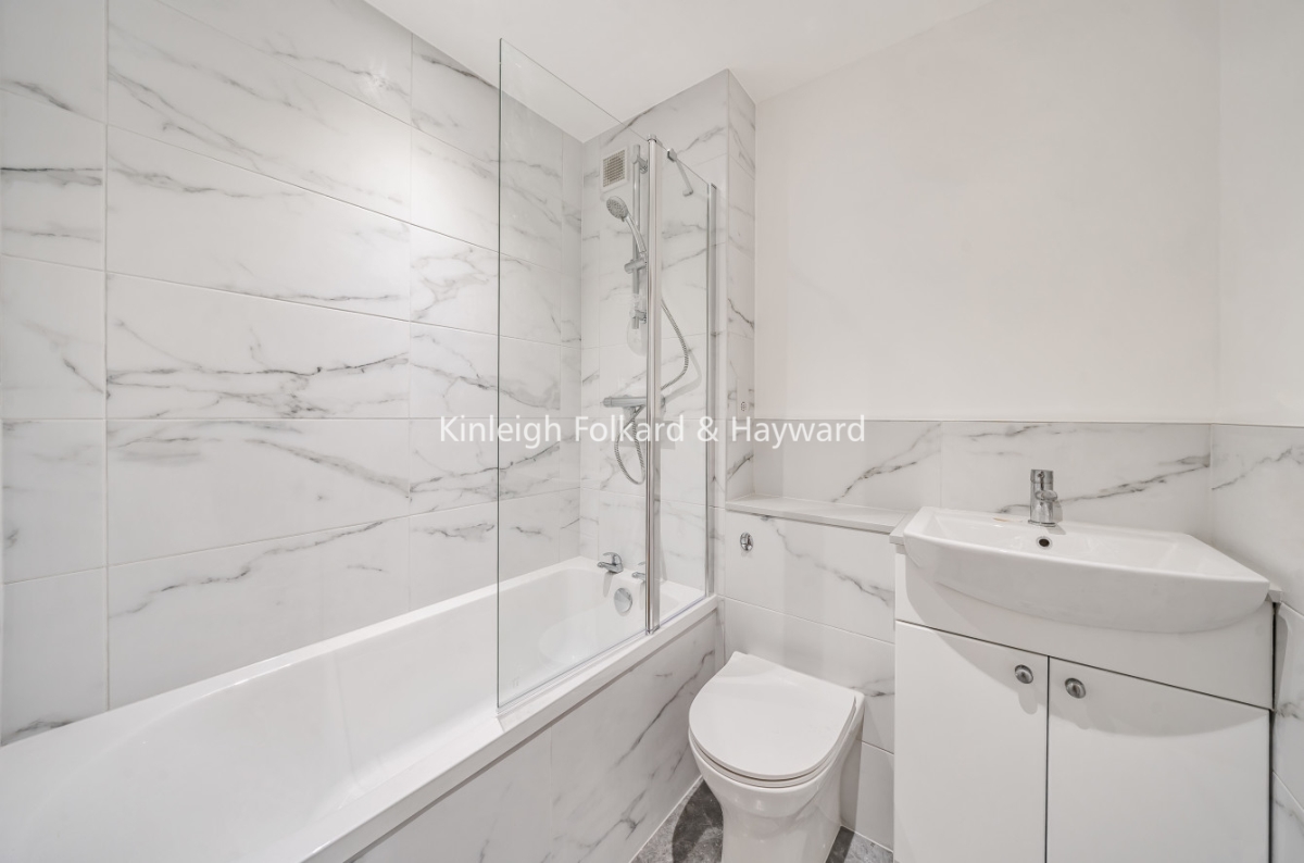 Frederick Road, London, SE17