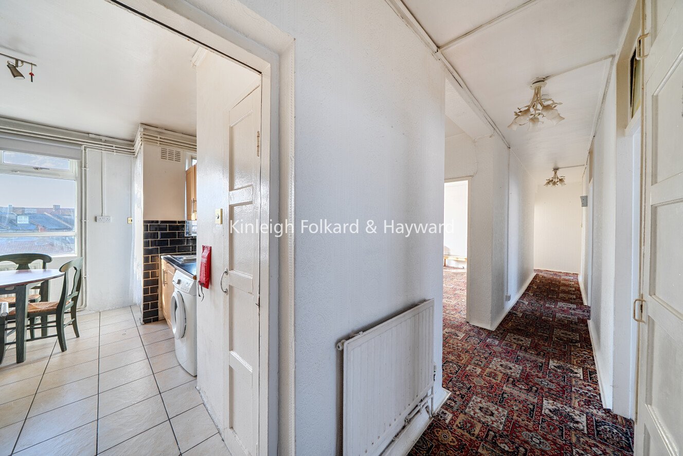 Queens Row, London, SE17