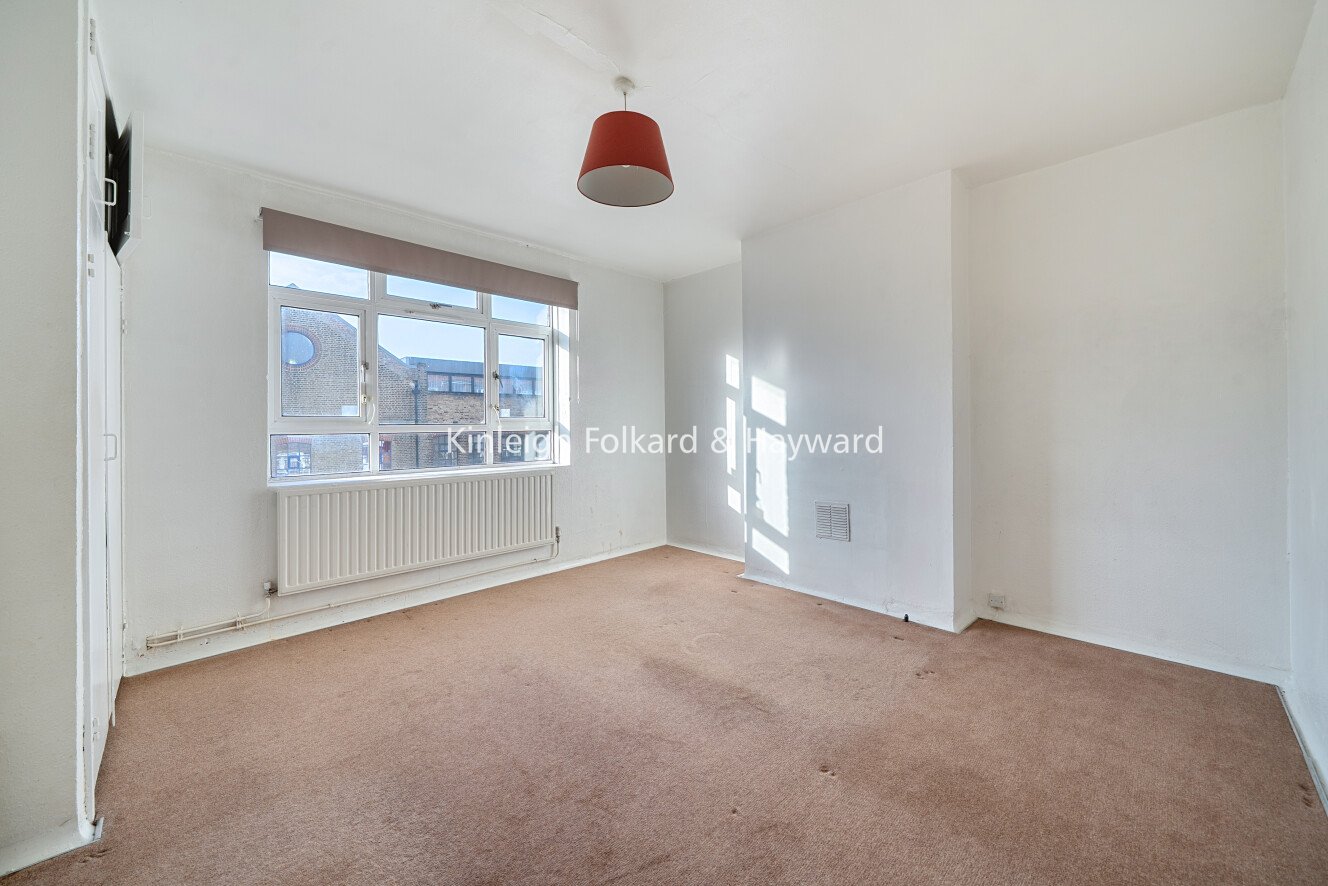 Queens Row, London, SE17