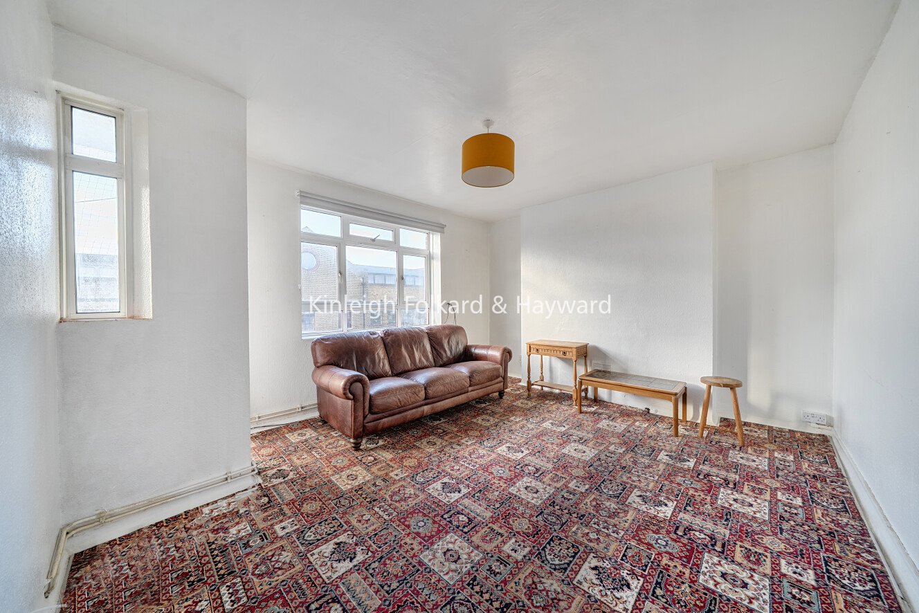 Queens Row, London, SE17