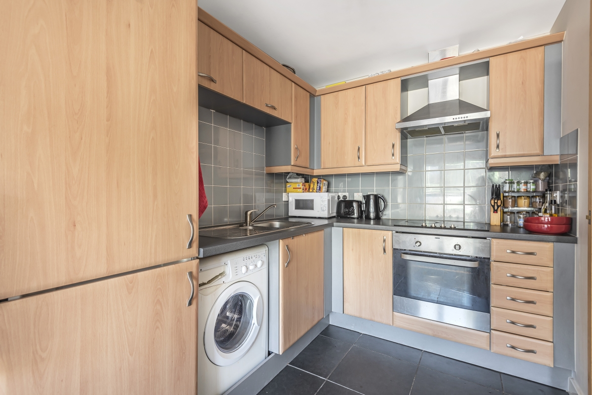 Southsea Road, Kingston Upon Thames, Surrey, KT1