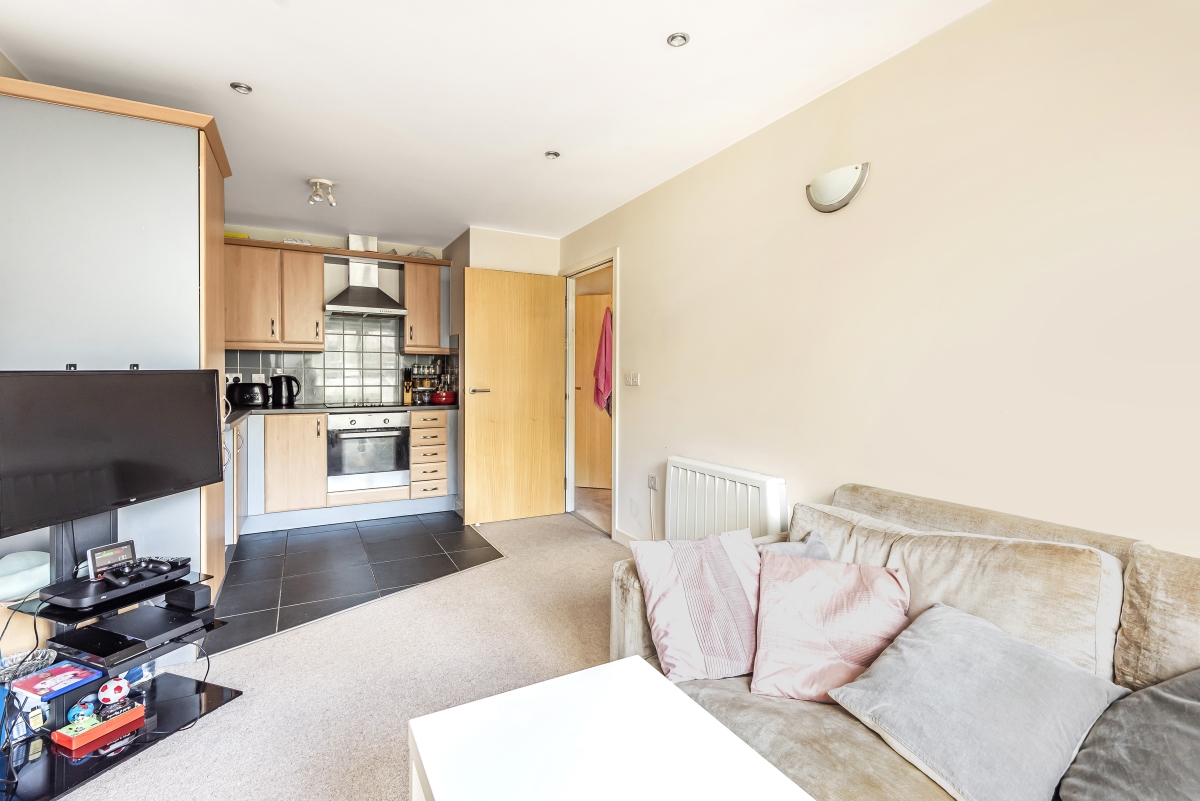 Southsea Road, Kingston Upon Thames, Surrey, KT1