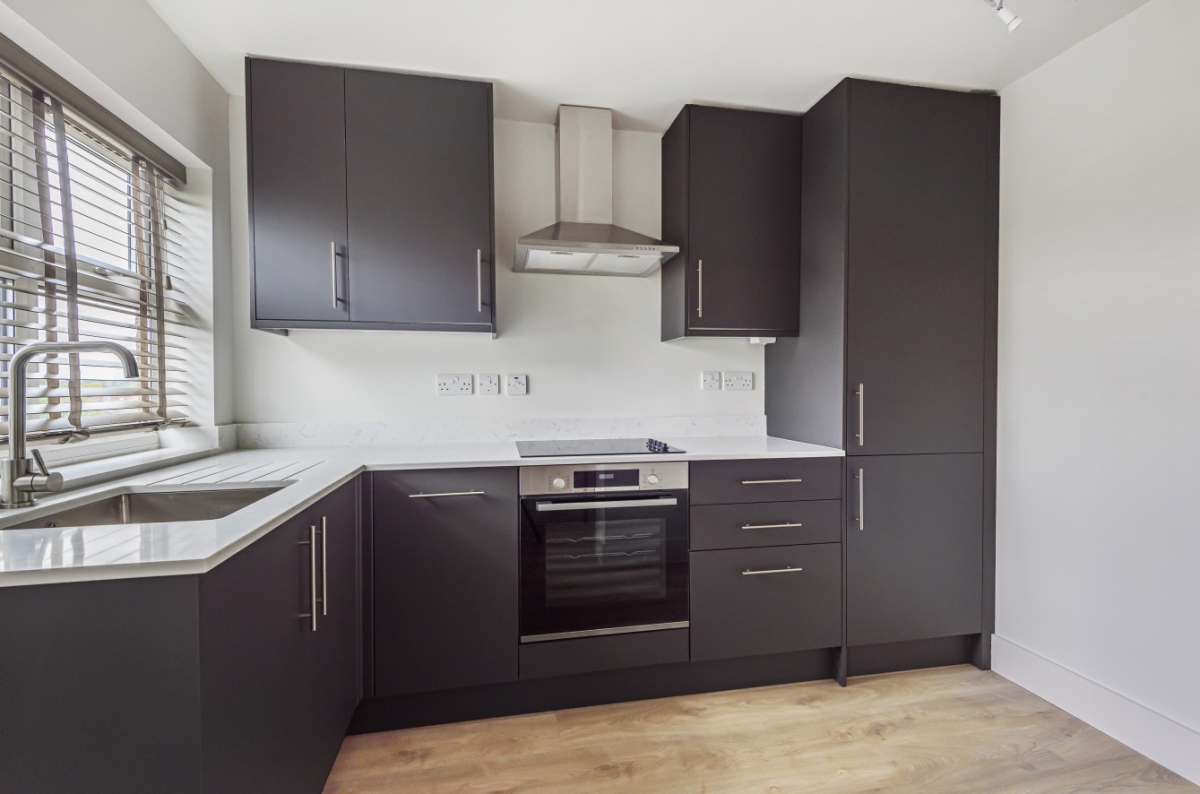 High Street, New Malden, KT3