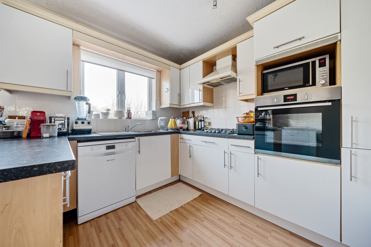 Samuel Gray Gardens, Kingston Upon Thames, Surrey, KT2