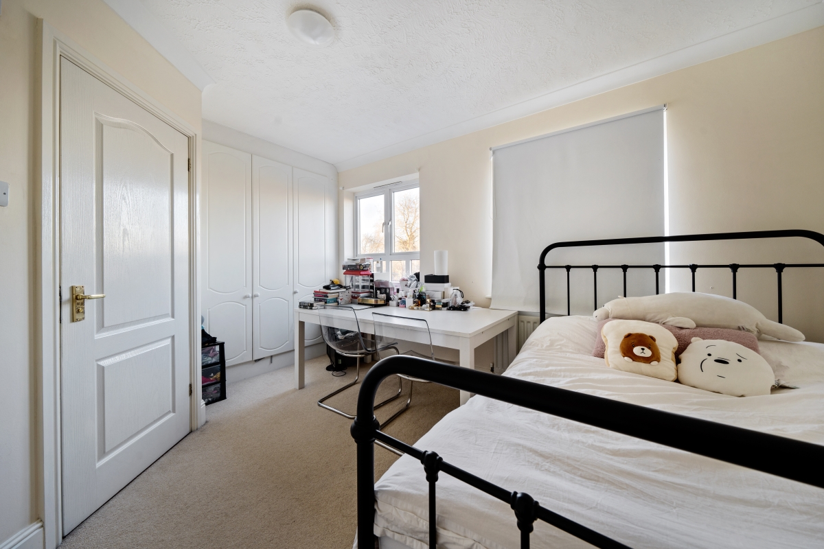 Samuel Gray Gardens, Kingston Upon Thames, Surrey, KT2