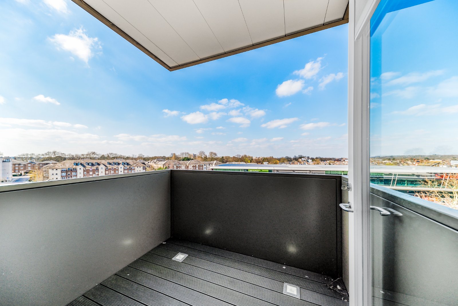 Queenshurst Square, Kingston Upon Thames, Surrey, KT2