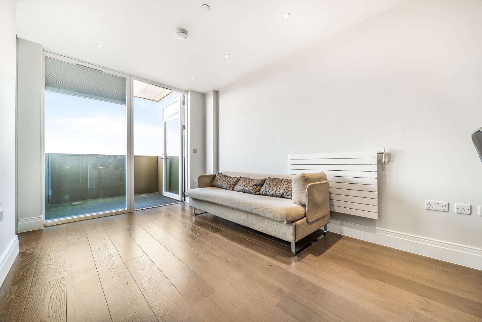 Queenshurst Square, Kingston Upon Thames, Surrey, KT2