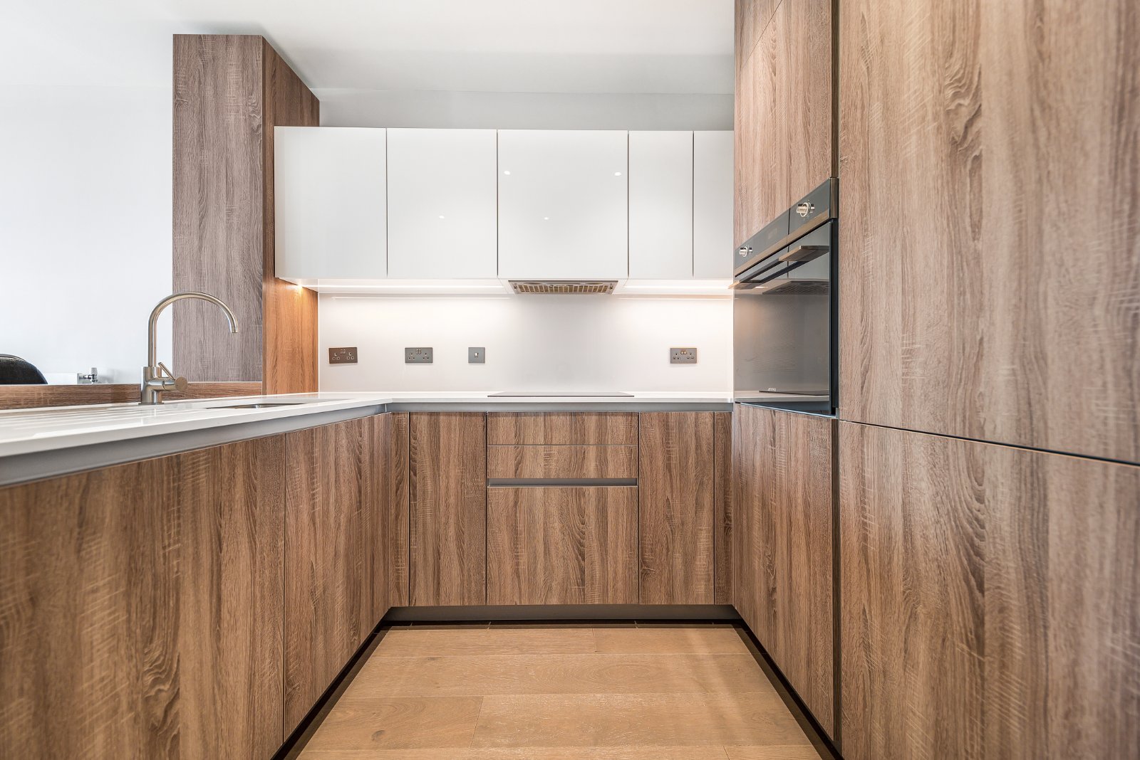 Queenshurst Square, Kingston Upon Thames, Surrey, KT2