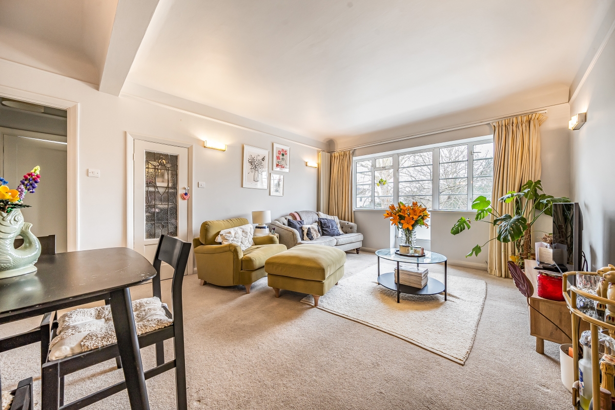 Claremont Road, Surbiton, KT6
