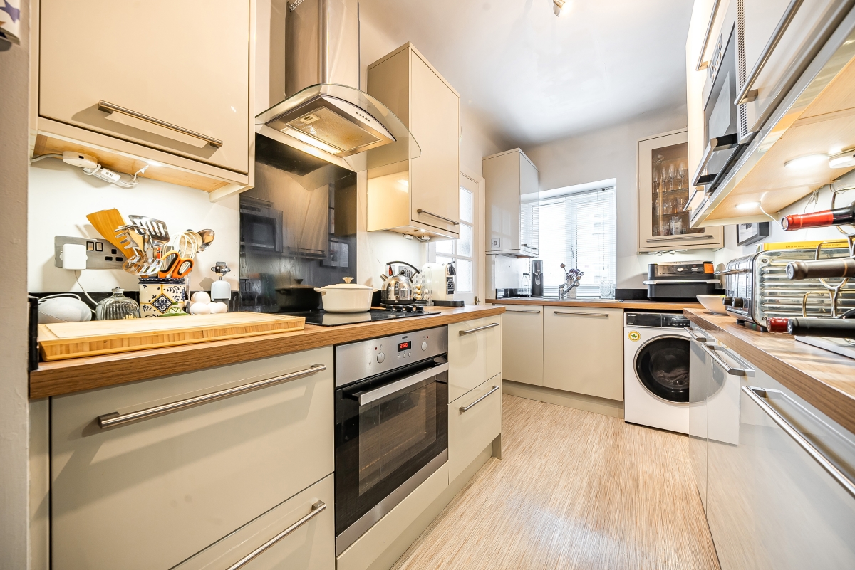 Claremont Road, Surbiton, KT6