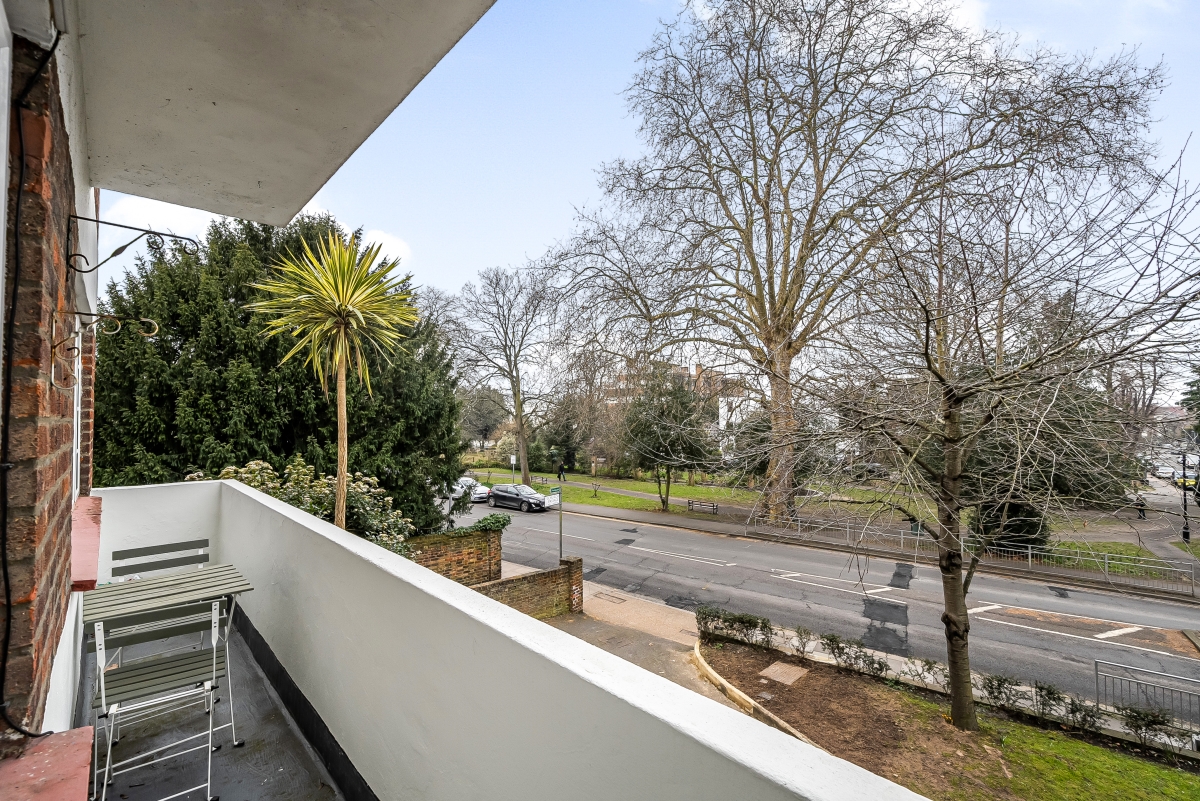 Claremont Road, Surbiton, KT6