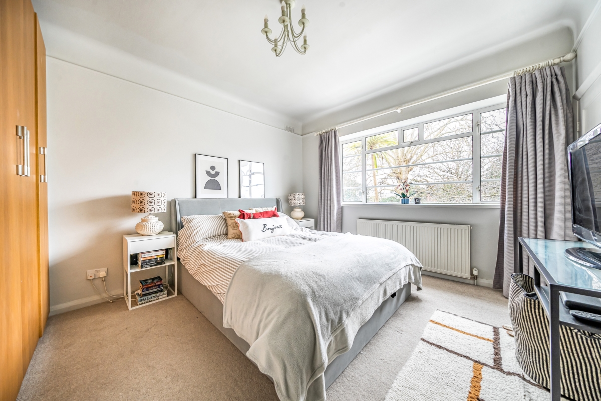 Claremont Road, Surbiton, KT6