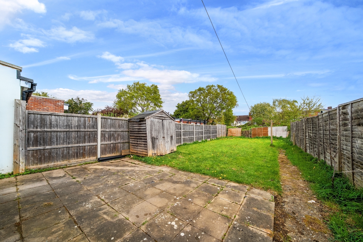 Porchester Road, Kingston Upon Thames, KT1