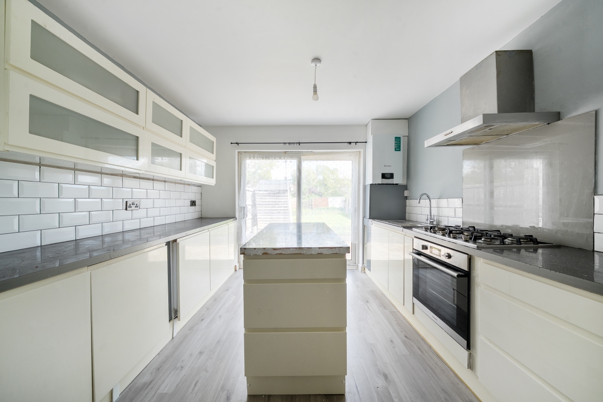 Porchester Road, Kingston Upon Thames, KT1