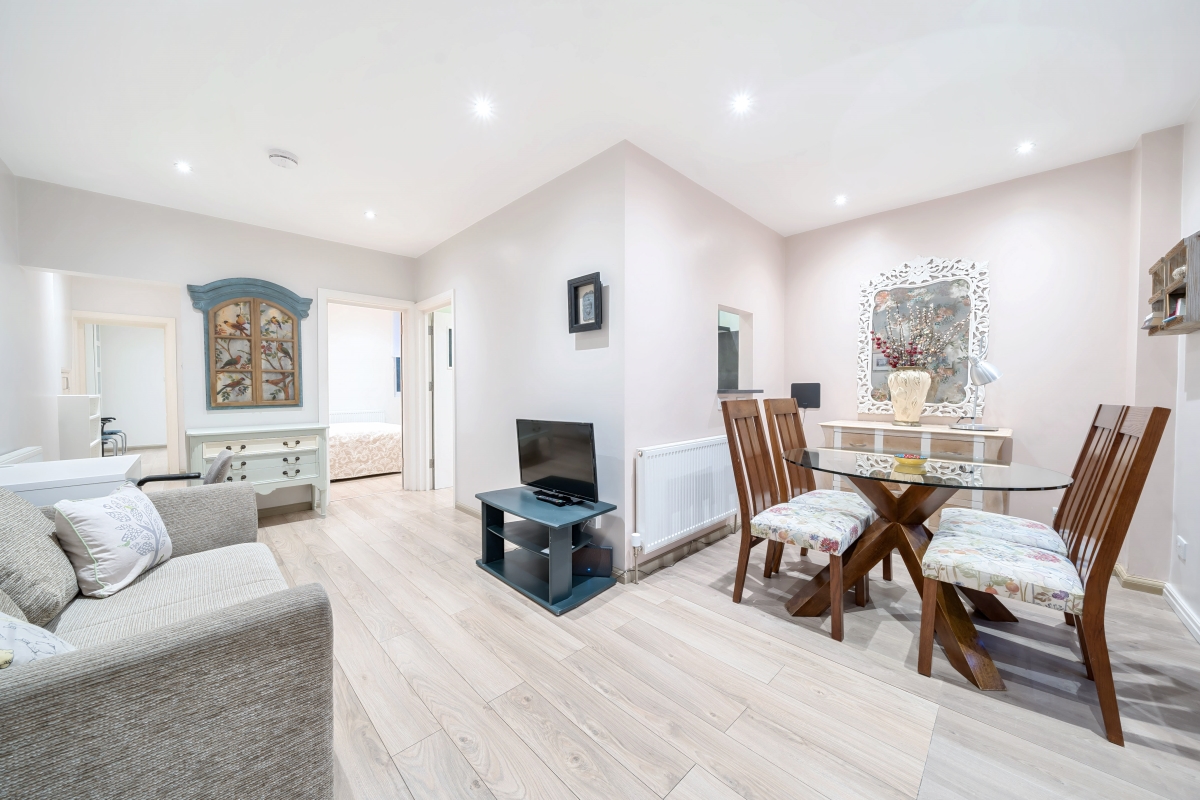 Canbury Park Road, Kingston Upon Thames, Surrey, KT2