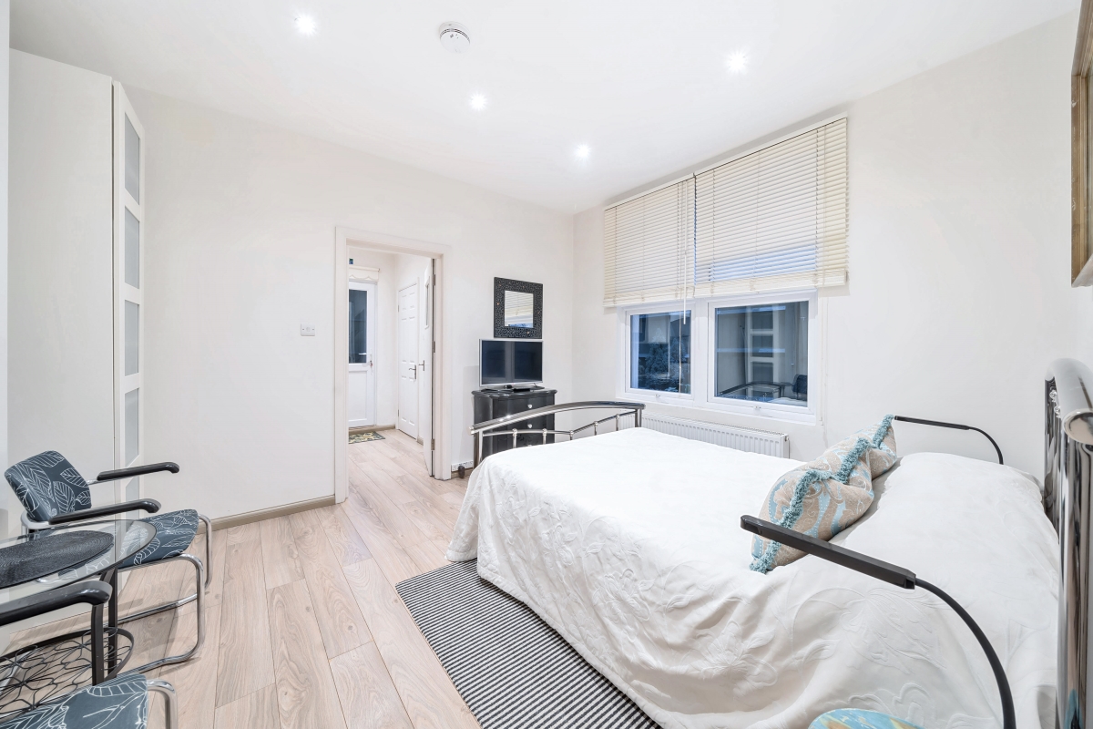 Canbury Park Road, Kingston Upon Thames, Surrey, KT2