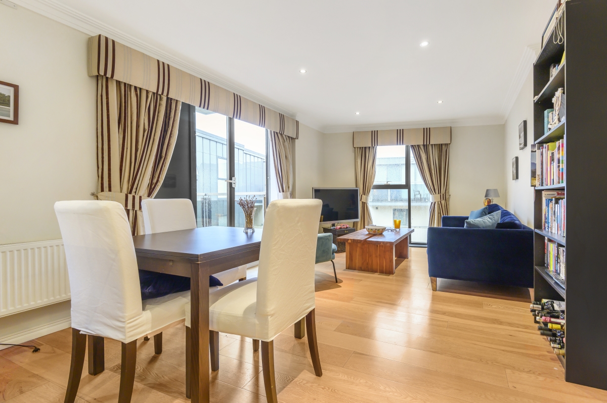 St Marys Road, Surbiton, Surrey, KT6