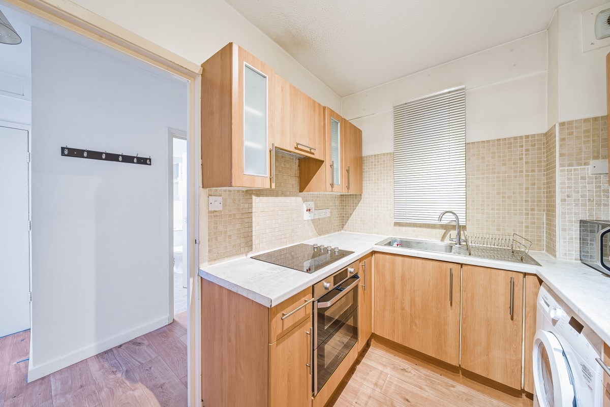 Fife Road, Kingston Upon Thames, KT1