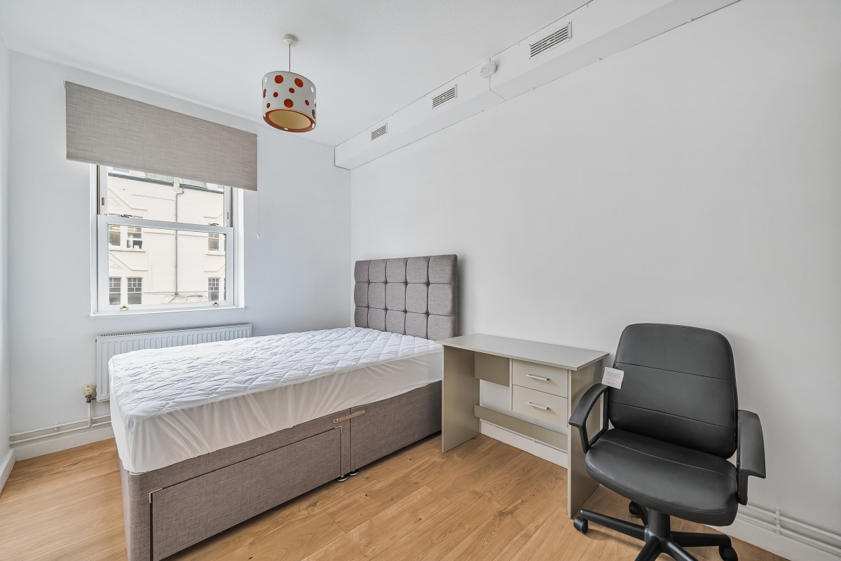 Fife Road, Kingston Upon Thames, KT1