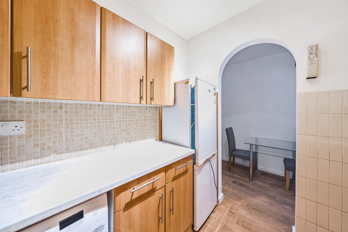 Fife Road, Kingston Upon Thames, KT1