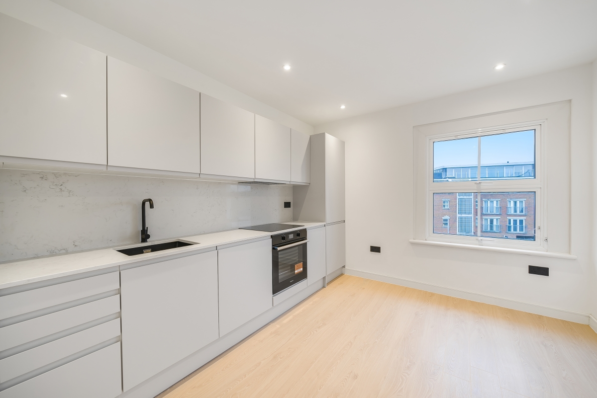 Surbiton Road, Kingston Upon Thames, KT1