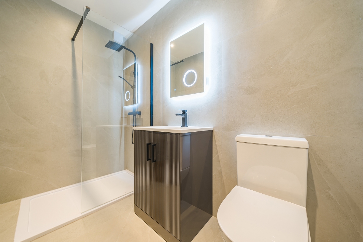 Surbiton Road, Kingston Upon Thames, KT1